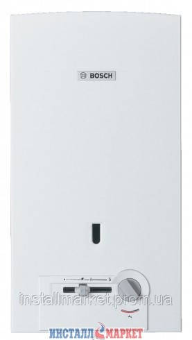 Газовая колонка Bosch W 10-2 P - фото 3 - id-p106932425