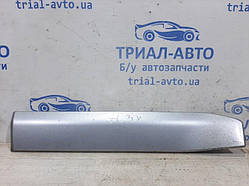 Накладка дверей Mitsubishi Outlander 2007-2012 5757A021 (Арт.18183)