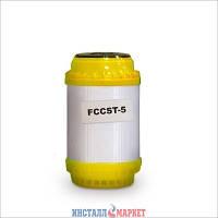 Умягчающий картридж Aquafilter FCCST5