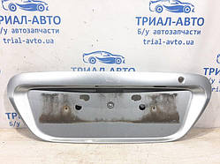 Накладка кришки багажника Mitsubishi Lancer 2003-2007 MN161236HA (Арт.18189)