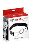Кляп з кільцем Fetish Tentation Spider Gag KityS, фото 2