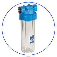 Корпус фільтра для холодної води Aquafilter FHPR1-B-AQ, 1 дюйм