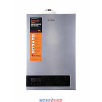 Колонка газовая турбированная Thermo Alliance JSG20-10ETP18 10 л Silver