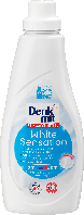 Средство для стирки белого белья Denkmit White Sensation, 1 L.