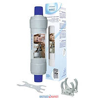 Фильтр для холодильников Aquafilter FCCBKDF3-QM-AQM