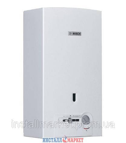 Газовая Колонка BOSCH Therm 4000 О WR 13-2 P — Купить Недорого на Bigl ...