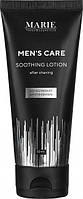 Лосьон после бритья для мужчин Marie Fresh Men's Care Soothing Lotion 50 мл (18528Gu)