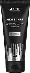 Лосьйон після гоління для чоловіків Marie Fresh Men's Care Soothing Lotion 50 мл (18528Gu)