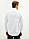Біла чоловіча сорочка LC Waikiki/ЛС Вайкікі, класична, фото 8