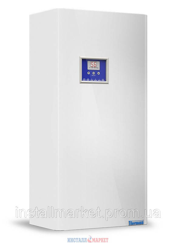 Котел Электрический Thermona THERM 8 ELN с Насосом и Расширительным ...