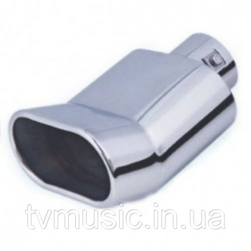 Насадка на глушник Vitol НГ-0364