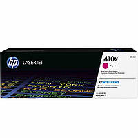 Картридж HP 410X Magenta (CF413X)