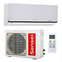Кондиционер Sensei SAC-12MBW/I AQUILON Inverter