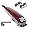 Машинка для стрижки Moser Burgundy 1400-0278, фото 2