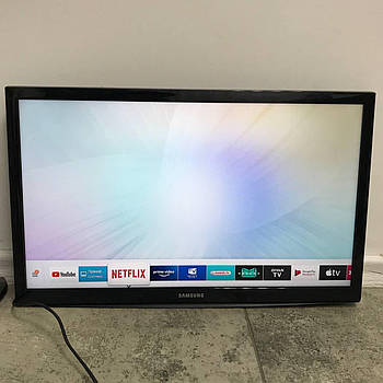 Телевізор Samsung UE24N4500AUXUA 24"  SMART TV  Full  LED