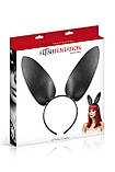Вушки зайчика Fetish Tentation Bunny Headband kitty.in.ua, фото 3