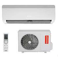 Кондиціонер Sensei SAC-18SKW/I Air Master Inverter