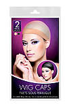 Комплект сіток під перуку World Wigs WIG CAPS 2 FILETS SOUS (2 шт.) kitty.in.ua, фото 3