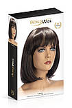 Перука World Wigs CAMILA MID-LENGTH CHESTNUT kitty.in.ua, фото 2