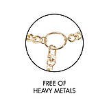 Маска кішечки Bijoux Indiscrets MAZE - Cat Ears Headpiece Black, екошкіра kitty.in.ua, фото 6