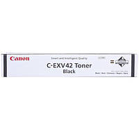 Туба Canon C-EXV42 Black (6908B002)