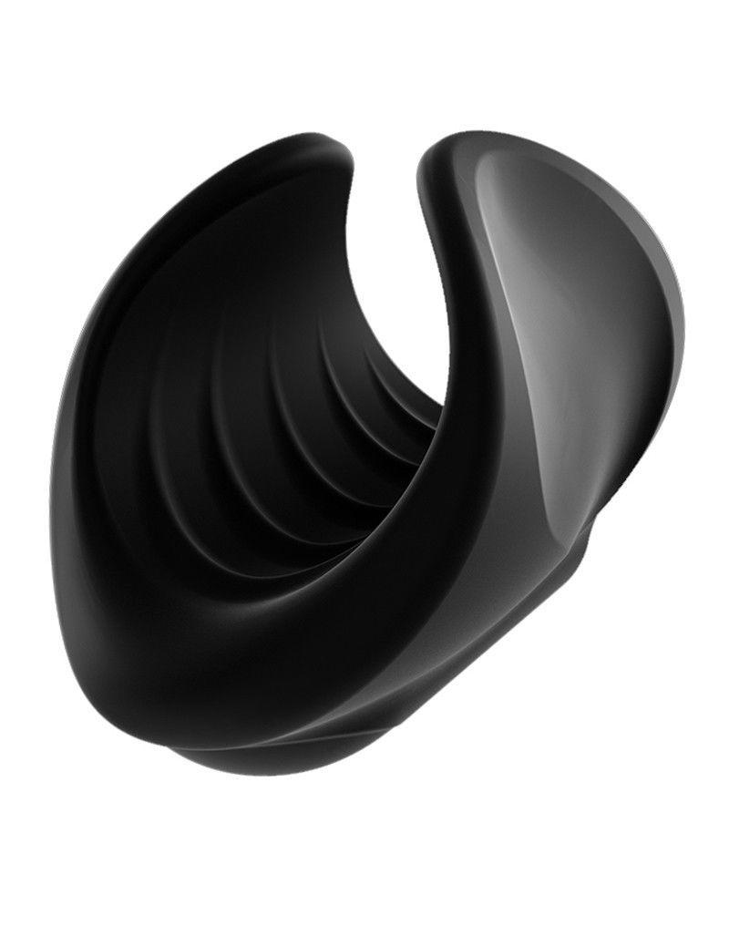 Мастурбатор Manwan MAN.WAND STARTER, чудово для пар, регулювання тиску, вібромінет kitty.in.ua, фото 1