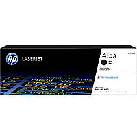 Картридж HP 415A Black (W2030A)