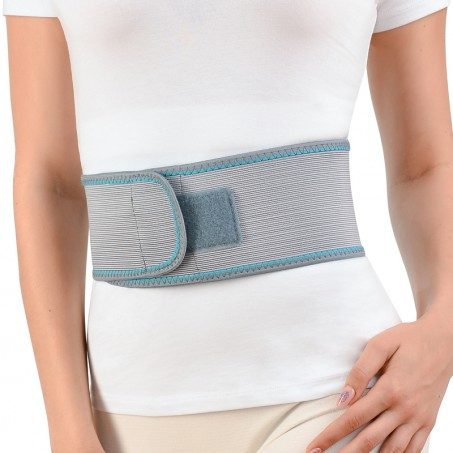 Бандаж протигрижовий пупковий Алком 2035 р.6, фото 1