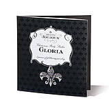 Пестіс з кристалів Petits Joujoux Gloria set of 3 - Silver, прикраса на груди та вульву kitty.in.ua, фото 2