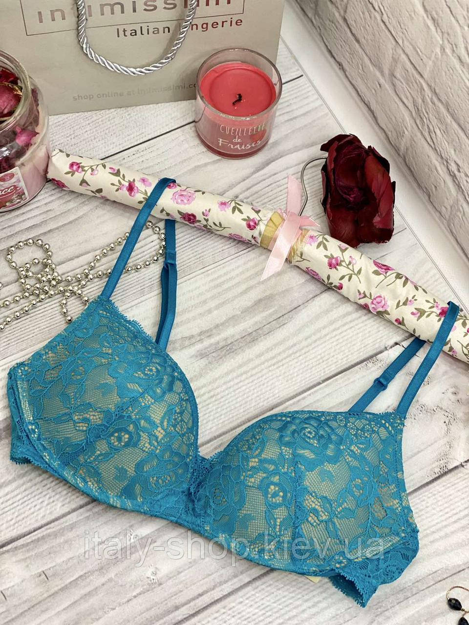 Бюстгальтер Intimissimi Gioia 80В, Італія, фото 1