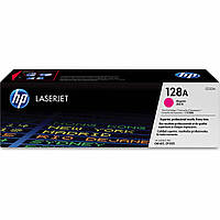 Картридж HP 128A Magenta (CE323A)