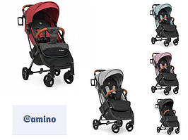 Прогулянкова коляска El Camino M 3910