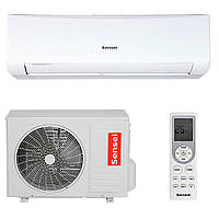 Кондиціонер Sensei SAC-09SKWA/I Alaska Inverter