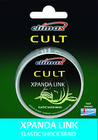 Поводковый матеріал Climax Cult Xpanda