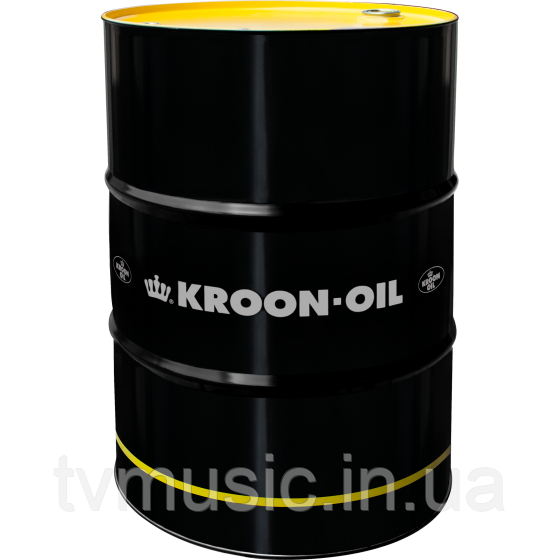 Масло моторное KROON OIL EMPEROL DIESEL 10W-40 60 л, фото 1