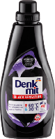 Средство для стирки черного белья Denkmit Black Sensation, 1 L.