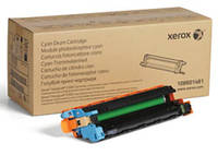 Драм картридж Xerox VL C500/C505 Cyan (40000 стр) (108R01481)