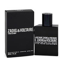 ZADIG & VOLTAIRE