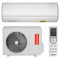 Кондиціонер Sensei SAC-09SKWL/I Luna Inverter