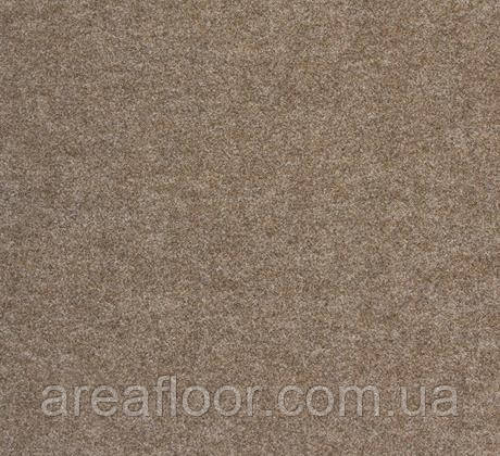 Комерційний ковролін Beaulieu Real Turbo 2м 1081 (коричневий)