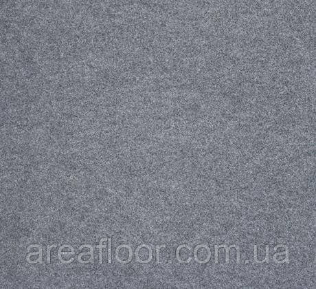 Комерційний ковролін Beaulieu Real Turbo 2м 2071 (сірий)