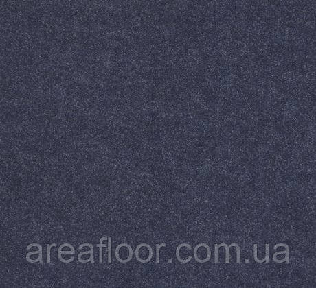Комерційний ковролін Beaulieu Real Turbo 2м 5101 (синій)