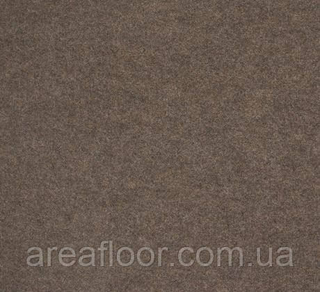 Комерційний ковролін Beaulieu Real Turbo 2м 7745 (коричневий)