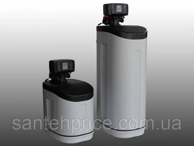 Фільтр для пом'якшення води кабінет 1,5 м3/год за витратою CS6-1017+BNT2650F