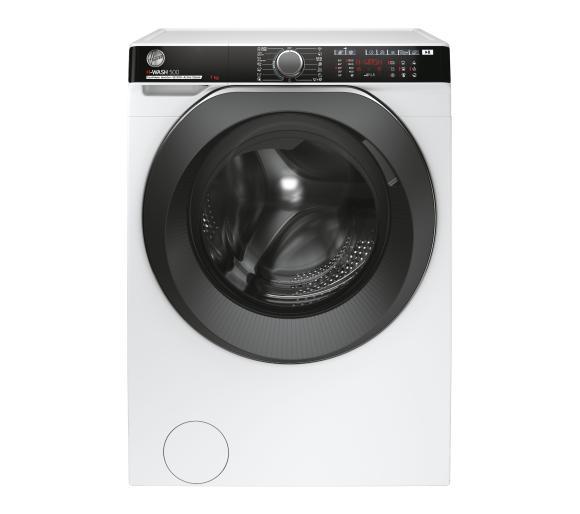 Пральна машина автоматична Hoover HWP4 37AMBC/1-S