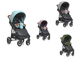 Прогулянкова коляска EL Camino ME 1024L X4
