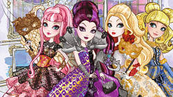 Колекції Ever After High