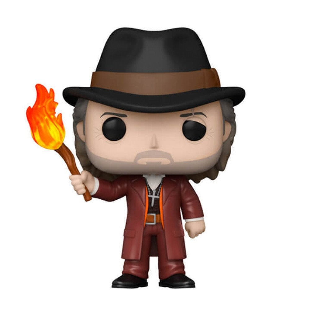 Funko Pop Dracula Van Helsing 10 FP DR 1075