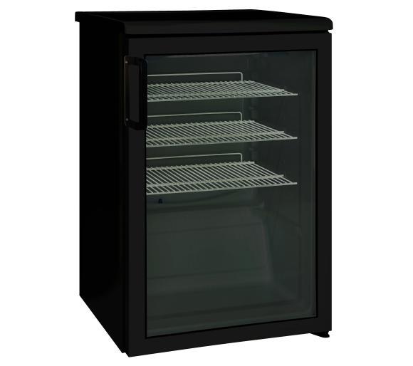 Холодильна шафа-вітрина Whirlpool ADN 140 B