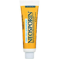 Neosporin, Multi-Action, Pain Itch Scar Ointment, 1.0 oz (28.3 g)